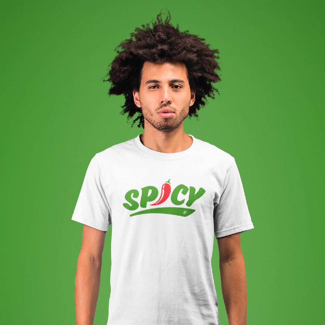 Spicy Tee